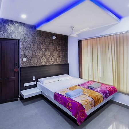 Rams Guest House Near Sree Chithra And Rcc Thiruvananthapuram Exterior photo